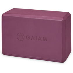 949973101101 GAIAM Midnight Plum Block 949973101101 GAIAM Midnight Plum Block Standard Small1x1
