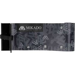 951904101101 MIKADO Mikado Measuring Tape - Mft Roll Up 140x8cm  Standard Small1x1