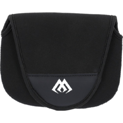 951903101101 MIKADO Mikado Reel Case - Neoprene - Size M (1000-3000)  Standard Small1x1