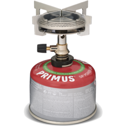 Mimer Duo Stove