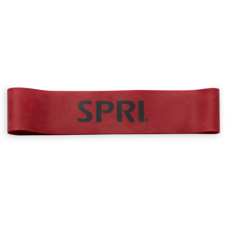 938651101101 SPRI Mini Band Medium  Standard Small1x1