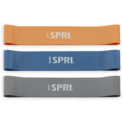 949993101101 SPRI Mini Loop Bands 3-pack 949993101101 SPRI Mini Loop Bands 3-pack Standard Small1x1