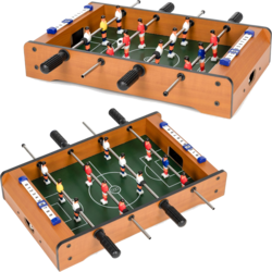 951571101101 B2X Mini Table Football For Children, Two Balls And Guides  Standard Small1x1