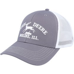 947666101101 JOHN DEERE Moline 112 Cap 947666101101 JOHN DEERE Moline 112 Cap Standard Small1x1