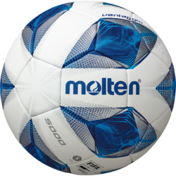 907757101101 MOLTEN Molten Fa5000  Standard Small1x1