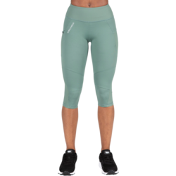 920329102103 GORILLA WEAR Monroe Cropped Leggings  Standard Small1x1