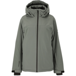 952251101104 WHISTLER Montook Ski Jacket  Standard Small1x1
