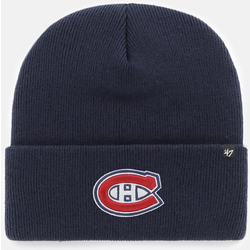 923634101101 47 BRAND Montreal Canadiens Beanie Haymaker  Standard Small1x1