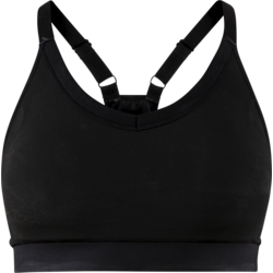 Motion Bra - BLACK Standard Small1x1