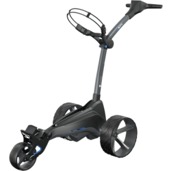 943858103101 MOTOCADDY Motocaddy M5 Gps Graphite Standard  Standard Small1x1