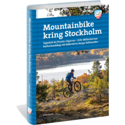 903079101101 CALAZO Mountainbike Kring Stockholm  Standard Small1x1
