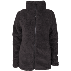923931104101 LINDBERG Muddus Pile Jacket, Windfleece, Women  Standard Small1x1