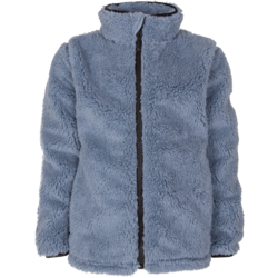 Muddus Pile Jacket, Windfleece - BLUE Standard Small1x1