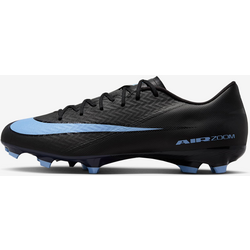 Multi-ground Low-top Football Boot Mercurial Vapor 16 Academy - BLACK/ICE BLUE Standard Small1x1