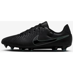 Multi-ground Low-top Football Boot Tiempo Legend 10 Academy - Black/Black Standard Small1x1