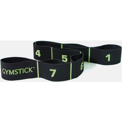 914532101101 GYMSTICK Multi-loop Band, Medium (spring Green)  Standard Small1x1