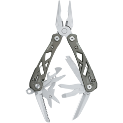 949893101101 GERBER Multiverktyg Suspension Med Hölster  Standard Small1x1