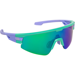 Multivision - TURQUOISE Standard Small1x1