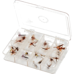 951505101101 MYRAN Myran Tackle Box 1080 - 11x8,5x1,8cm  Standard Small1x1