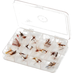 951486101101 MYRAN Myran Tackle Box 1120 - 11x8,5x1,8cm  Standard Small1x1