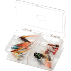 951509101101 MYRAN Myran Tackle Box 1400 - 11x8,5x2,8cm  Standard Small1x1