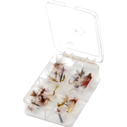 951496101101 MYRAN Myran Tackle Box 1604 - 9x6x2cm 951496101101 MYRAN Myran Tackle Box 1604 - 9x6x2cm Standard Small1x1