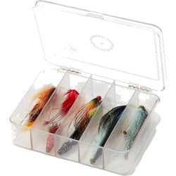 951488101101 MYRAN Myran Tackle Box 2000 - 11x8,5x2,8cm  Standard Small1x1