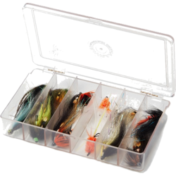 951487101101 MYRAN Myran Tackle Box 3003 - 16x9,2x2,8cm  Standard Small1x1