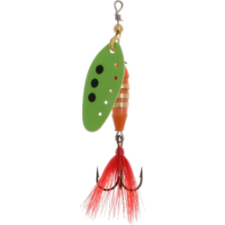 Myran Toni Spinnare 12g Lime