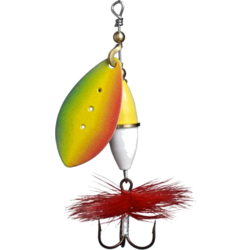 929874101101 MYRAN Myran Wipp Spinnare 10g Rainbow  Standard Small1x1