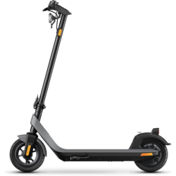 940849101101 NIU NIU Scooter KQi2 Pro Nordic - Grey  Standard Small1x1