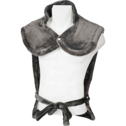 956777101101 TRISTAR Nacke - Och Axelvärmare Elektrisk 90x65cm  Standard Small1x1