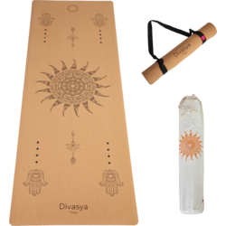 DIVASYA Естественное прикосновение