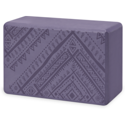 949970101101 GAIAM Navajo Heron Block 949970101101 GAIAM Navajo Heron Block Standard Small1x1