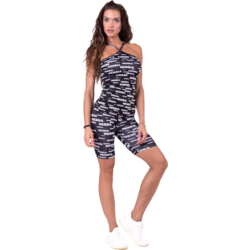 948836101101 NEBBIA Nebbia X Seaqual Tank Top  Standard Small1x1
