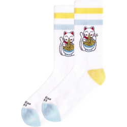 936319101101 AMERICAN SOCKS Neko - Mid High  Standard Small1x1