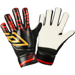 943579101102 UMBRO Neo Club Glove Jr  Standard Small1x1