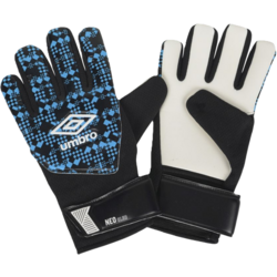 948823101101 UMBRO Neo Club Glove Jr 948823101101 UMBRO Neo Club Glove Jr Standard Small1x1