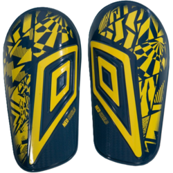 948821101101 UMBRO Neo Shield Guard W/sleeve Jr  Standard Small1x1