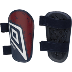 948837101101 UMBRO Neo Shield Guard W/straps  Standard Small1x1