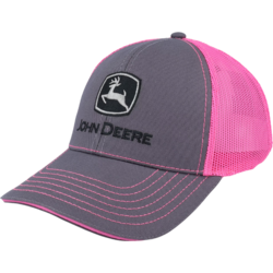 947671101101 JOHN DEERE Neon Cap 947671101101 JOHN DEERE Neon Cap Standard Small1x1