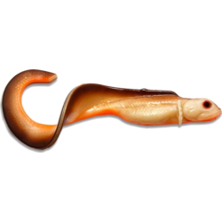 928139101101 NETTEL BAITS Nettel Baits Nettel Laken Dirty Roach 28cm, 75gr  Standard Small1x1