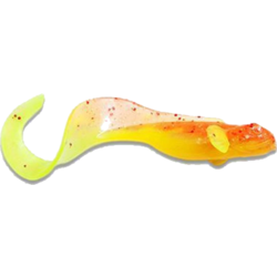 928148101101 NETTEL BAITS Nettel Baits Nettel Mini Fire Craw 11cm, 6 Gr, 6-pack  Standard Small1x1