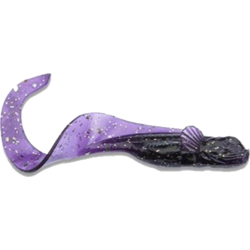 928109101101 NETTEL BAITS Nettel Baits Nettel Mini June Bug 11cm, 6 Gr, 6-pack  Standard Small1x1