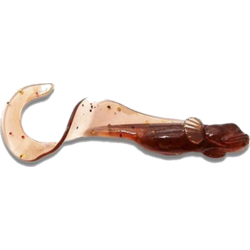 Nettel Baits Nettel Mini Motoroil 11cm, 6 Gr, 6-pack