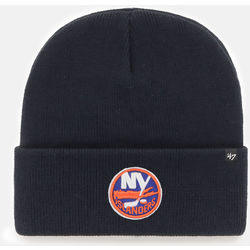 923668101101 47 BRAND New York Islanders Beanie Haymaker  Standard Small1x1