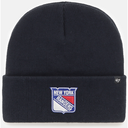 923650101101 47 BRAND New York Rangers Beanie Haymaker  Standard Small1x1