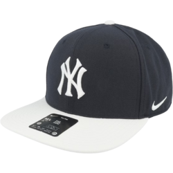 948326101101 NIKE New York Yankees Dri-fit Snapback  Standard Small1x1