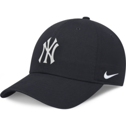 948365101101 NIKE New York Yankees Unstructured Cotton  Standard Small1x1
