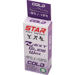 Next Glide Cold 60 G - PURPLE -6/-12 C Standard Small1x1